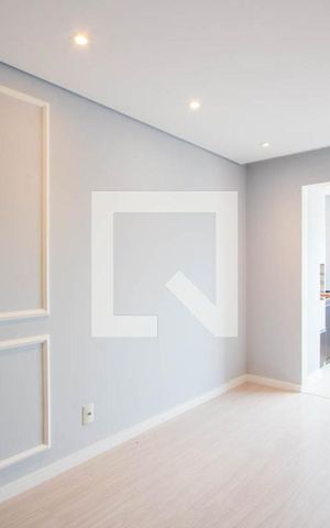 Apartamento à venda com 56m², 2 quartos e 1 vaga Apartamento à venda com 56m², 2 quartos e 1 vagaSala