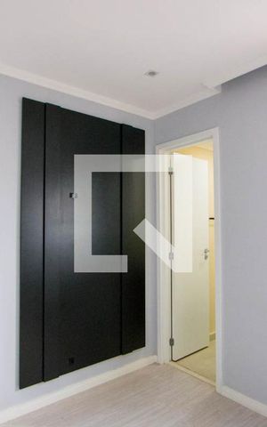 Apartamento à venda com 56m², 2 quartos e 1 vaga Apartamento à venda com 56m², 2 quartos e 1 vagaQuarto 1 - Suíte