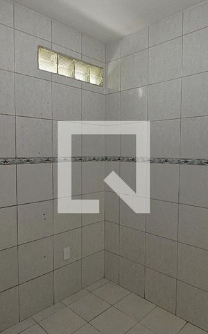 Casa para alugar com 47m², 2 quartos e sem vagaCozinha