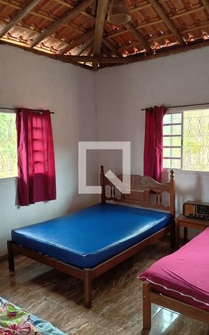 Casa de condomínio à venda com 130m², 3 quartos e 2 vagas Casa de condomínio à venda com 130m², 3 quartos e 2 vagasQuarto