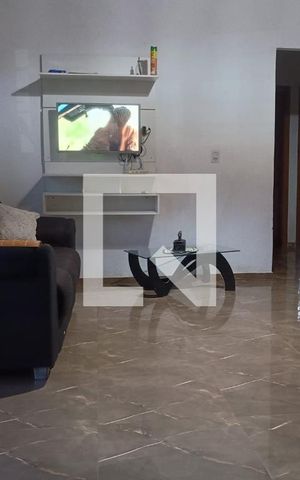 Casa de condomínio à venda com 130m², 3 quartos e 2 vagas Casa de condomínio à venda com 130m², 3 quartos e 2 vagasSala