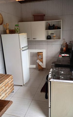 Casa de condomínio à venda com 130m², 3 quartos e 2 vagas Casa de condomínio à venda com 130m², 3 quartos e 2 vagasCozinha