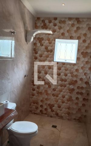 Casa de condomínio à venda com 130m², 3 quartos e 2 vagas Casa de condomínio à venda com 130m², 3 quartos e 2 vagasBanheiro
