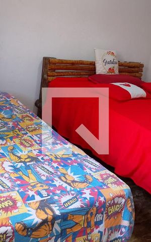 Casa de condomínio à venda com 130m², 3 quartos e 2 vagas Casa de condomínio à venda com 130m², 3 quartos e 2 vagasQuarto