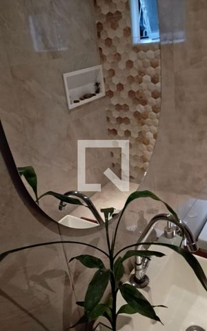 Casa de condomínio à venda com 130m², 3 quartos e 2 vagas Casa de condomínio à venda com 130m², 3 quartos e 2 vagasBanheiro