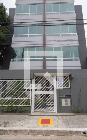Apartamento à venda com 31m², 1 quarto e sem vaga Apartamento à venda com 31m², 1 quarto e sem vagaFachada