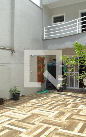 Casa à venda com 195m², 4 quartos e 3 vagasQuintal