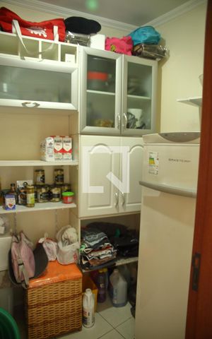 Casa à venda com 195m², 4 quartos e 3 vagasDespensa