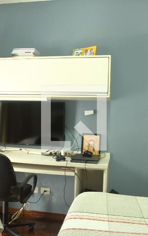 Casa à venda com 195m², 4 quartos e 3 vagasQuarto 4