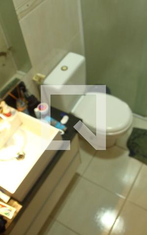 Casa à venda com 195m², 4 quartos e 3 vagasBanheiro dos quartos