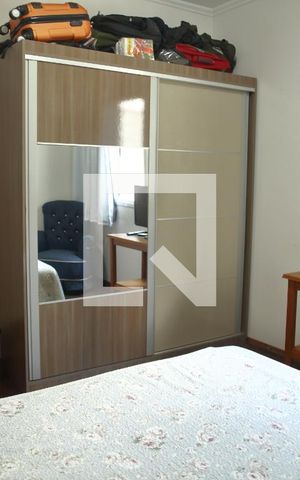 Casa à venda com 195m², 4 quartos e 3 vagasQuarto 3