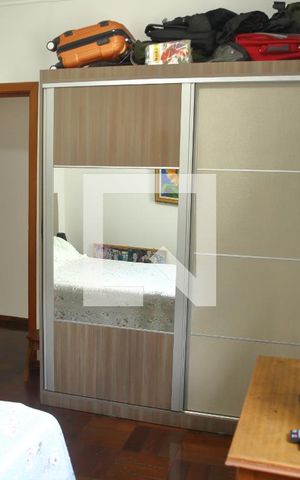 Casa à venda com 195m², 4 quartos e 3 vagasQuarto 3