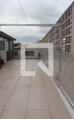Casa à venda com 320m², 2 quartos e 2 vagasVaranda 2