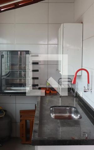 Casa à venda com 320m², 2 quartos e 2 vagasSalão de festa 