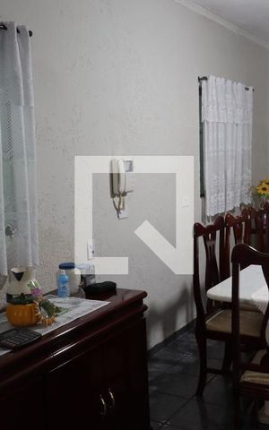 Casa à venda com 320m², 2 quartos e 2 vagasSala de Jantar