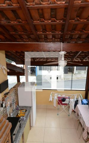Casa à venda com 115m², 3 quartos e 2 vagasVista do Quarto 3
