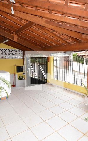 Casa à venda com 115m², 3 quartos e 2 vagasQuintal