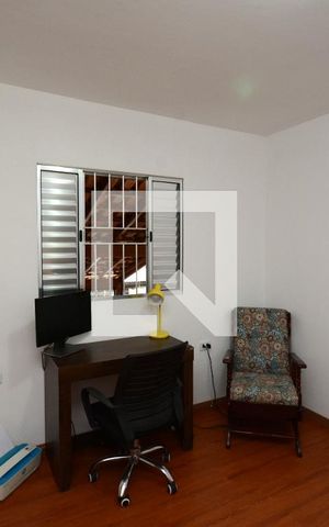 Casa à venda com 115m², 3 quartos e 2 vagasQuarto 3