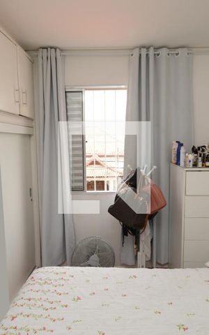 Casa à venda com 115m², 3 quartos e 2 vagasQuarto 2