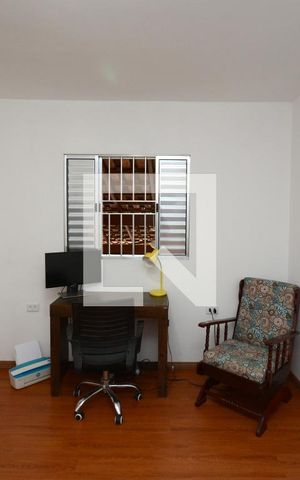 Casa à venda com 115m², 3 quartos e 2 vagasQuarto 3