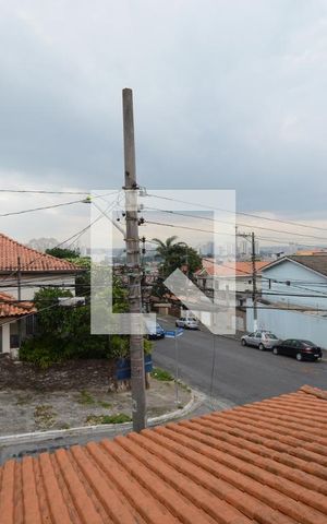 Casa à venda com 115m², 3 quartos e 2 vagasVista do Quarto 2