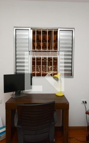 Casa à venda com 115m², 3 quartos e 2 vagasQuarto 3