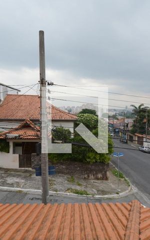 Casa à venda com 115m², 3 quartos e 2 vagasVista do Quarto 1