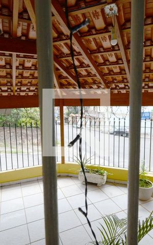 Casa à venda com 115m², 3 quartos e 2 vagasVista da Sala