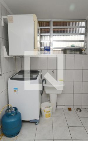 Casa à venda com 115m², 3 quartos e 2 vagasÁrea de Serviço