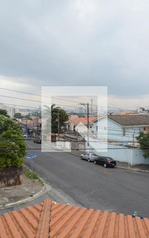 Casa à venda com 115m², 3 quartos e 2 vagasVista do Quarto 1
