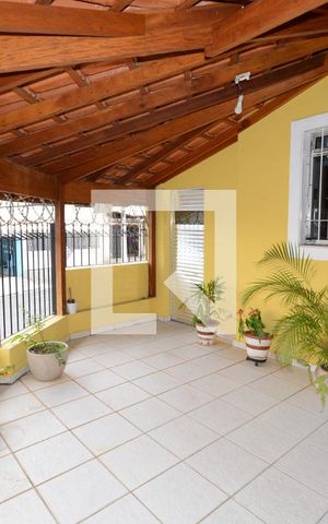 Casa à venda com 115m², 3 quartos e 2 vagasQuintal