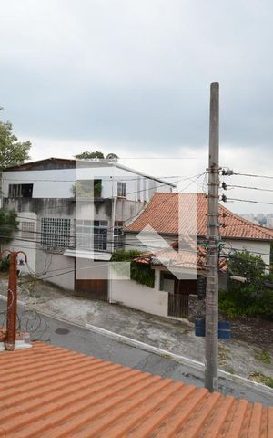 Casa à venda com 115m², 3 quartos e 2 vagasVista do Quarto 1
