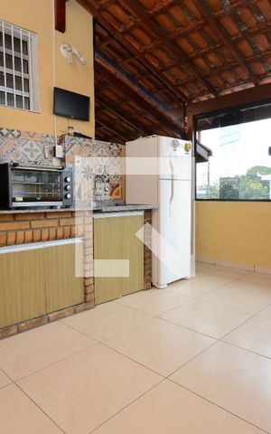 Casa à venda com 115m², 3 quartos e 2 vagasEspaço Gourmet