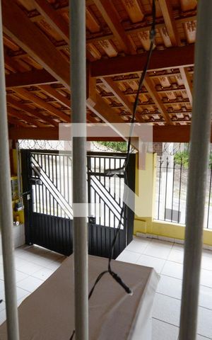 Casa à venda com 115m², 3 quartos e 2 vagasVista da Sala