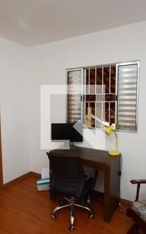 Casa à venda com 115m², 3 quartos e 2 vagasQuarto 3