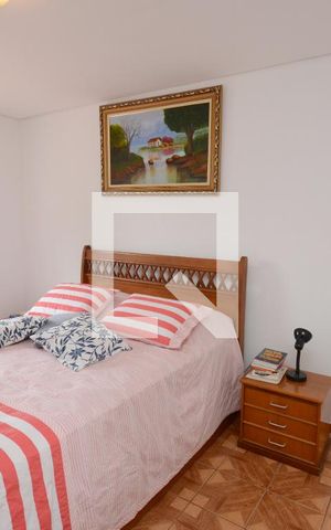 Casa à venda com 115m², 3 quartos e 2 vagasQuarto 1