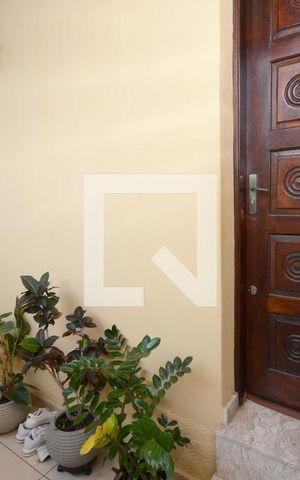 Casa à venda com 115m², 3 quartos e 2 vagasHall de entrada