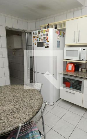 Casa à venda com 115m², 3 quartos e 2 vagasCozinha