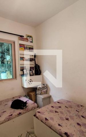Casa à venda com 200m², 2 quartos e sem vaga Casa à venda com 200m², 2 quartos e sem vagaquarto 2