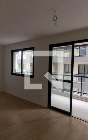 Studio para alugar com 40m², 1 quarto e 1 vaga Studio para alugar com 40m², 1 quarto e 1 vagaStudio