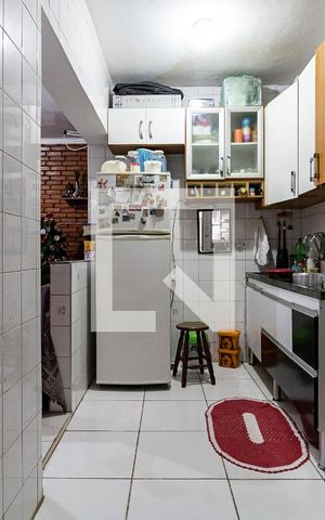 Casa à venda com 144m², 5 quartos e 2 vagas Casa à venda com 144m², 5 quartos e 2 vagasCozinha da Casa 3
