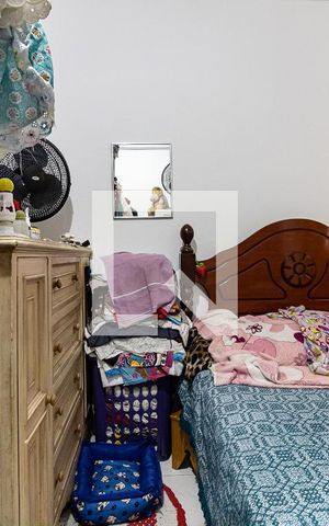 Casa à venda com 144m², 5 quartos e 2 vagas Casa à venda com 144m², 5 quartos e 2 vagasQuarto da Casa 3