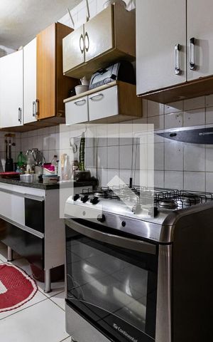 Casa à venda com 144m², 5 quartos e 2 vagas Casa à venda com 144m², 5 quartos e 2 vagasCozinha da Casa 3