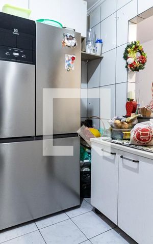 Casa à venda com 144m², 5 quartos e 2 vagas Casa à venda com 144m², 5 quartos e 2 vagasCozinha da Casa 2