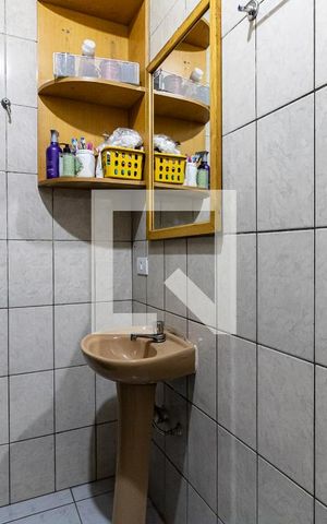 Casa à venda com 144m², 5 quartos e 2 vagas Casa à venda com 144m², 5 quartos e 2 vagasBanheiro da Casa 2