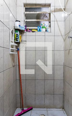 Casa à venda com 144m², 5 quartos e 2 vagas Casa à venda com 144m², 5 quartos e 2 vagasBanheiro da Casa 2