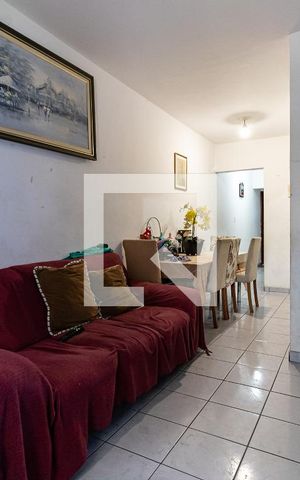 Casa à venda com 144m², 5 quartos e 2 vagas Casa à venda com 144m², 5 quartos e 2 vagasSala da Casa 2