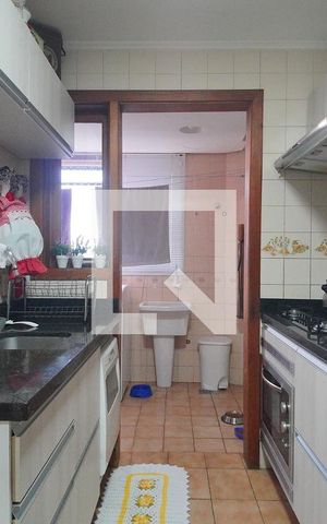 Apartamento à venda com 87m², 2 quartos e sem vaga Apartamento à venda com 87m², 2 quartos e sem vagaCozinha