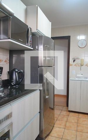 Apartamento à venda com 87m², 2 quartos e sem vaga Apartamento à venda com 87m², 2 quartos e sem vagaCozinha