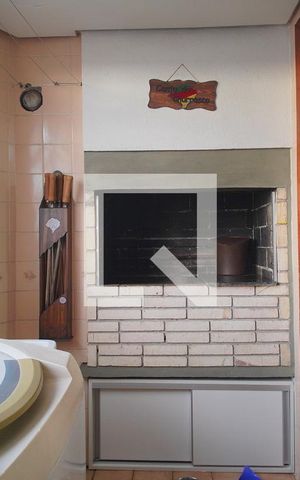 Apartamento à venda com 87m², 2 quartos e sem vaga Apartamento à venda com 87m², 2 quartos e sem vagaÁrea de Serviço